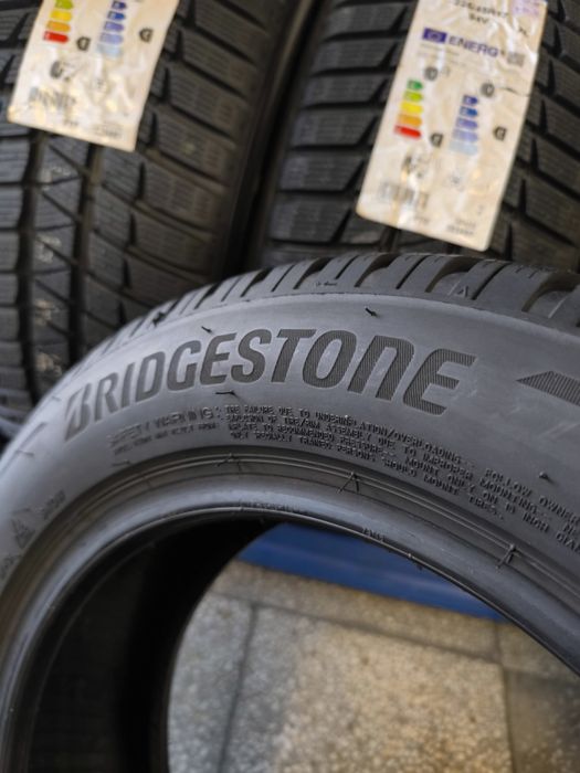 175 65 15 Bridgestone Зимни 2бр.