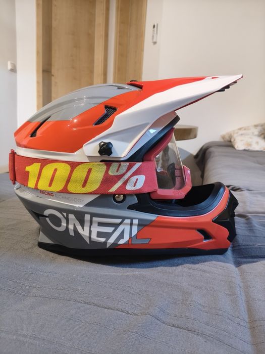 Cască O'Neal ATV Enduro Cross