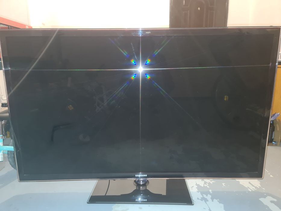 Samsung Smart TV 138cm