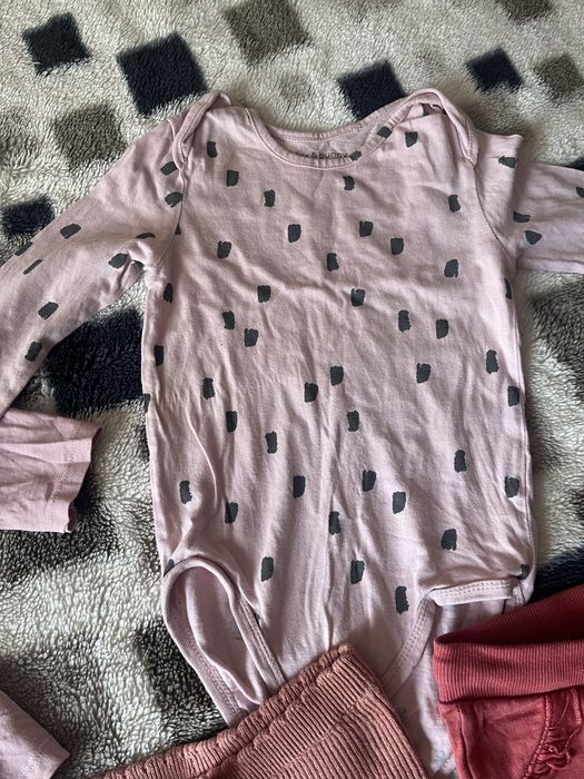 Set haine fetita 92