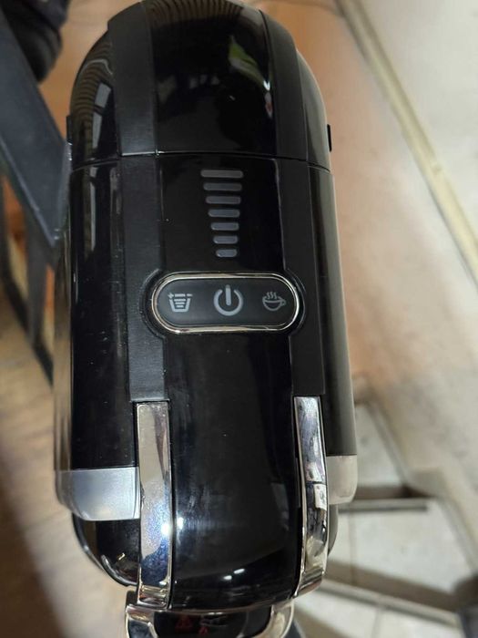 Кафемашина Volts 8в1 Voltz/Rosberg Premium