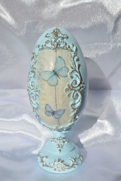 Великденски яйца