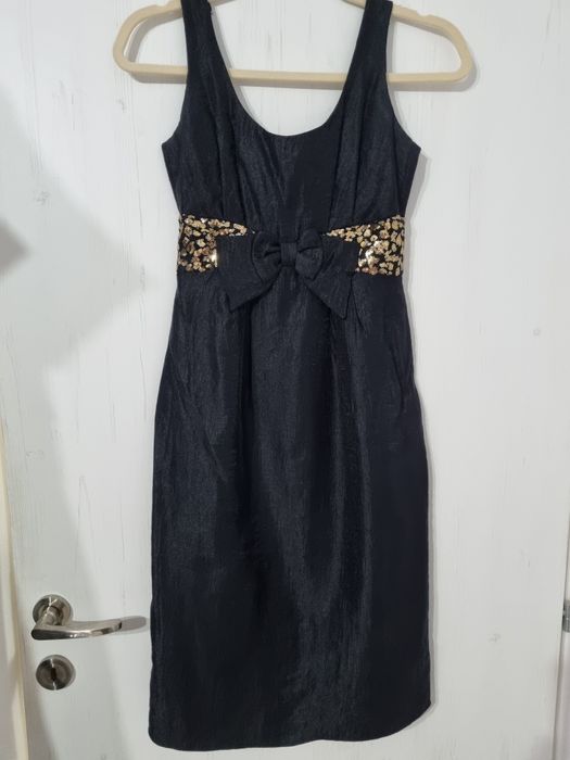 Rochie paiete eveniment eleganta