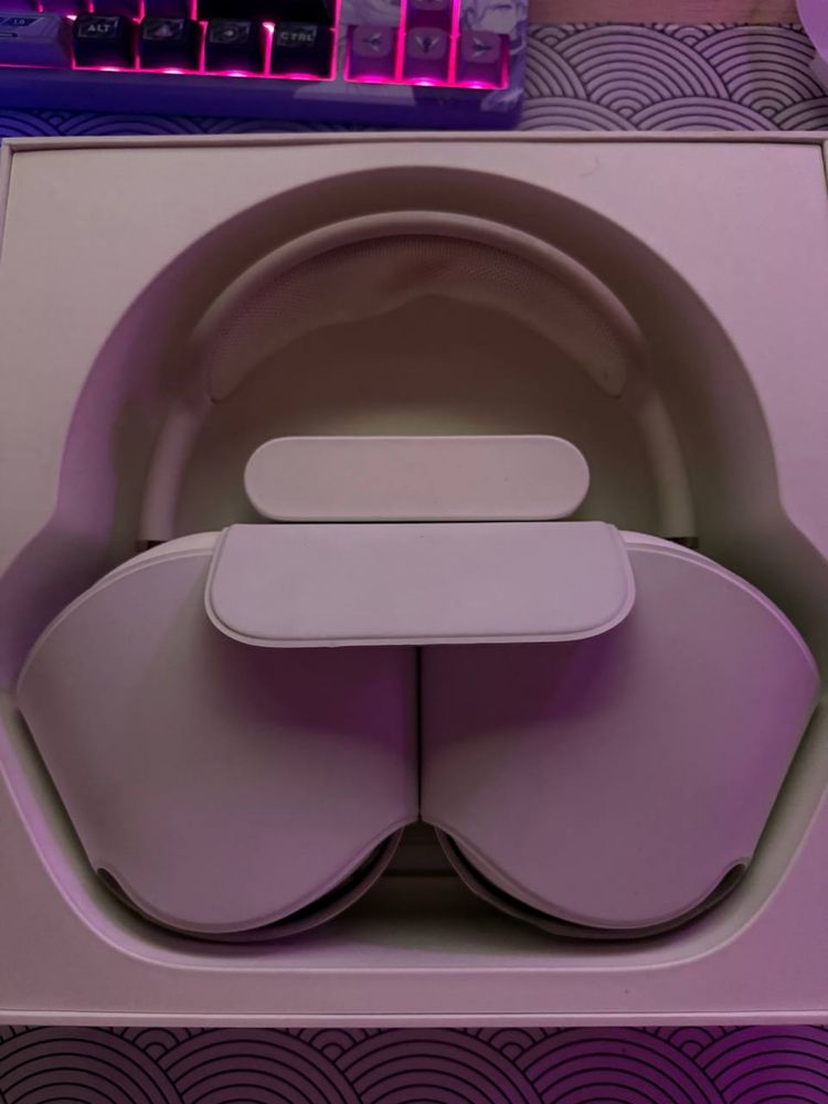 Airpods Max оригинал