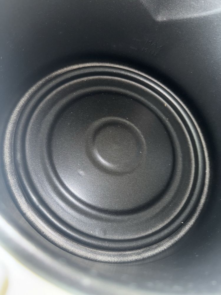 Фритюрник Philips HD 6107