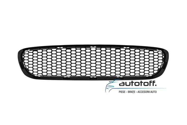 Pachet exterior BMW F10 Seria 5 (10-13) model M5