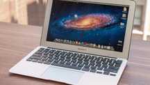 Macbook air 11 (2012)