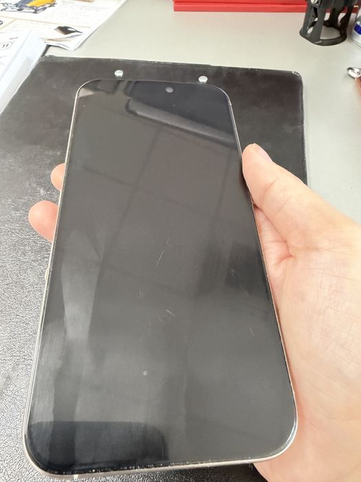 Iphone 16 pro max 512gb garantie, factura.