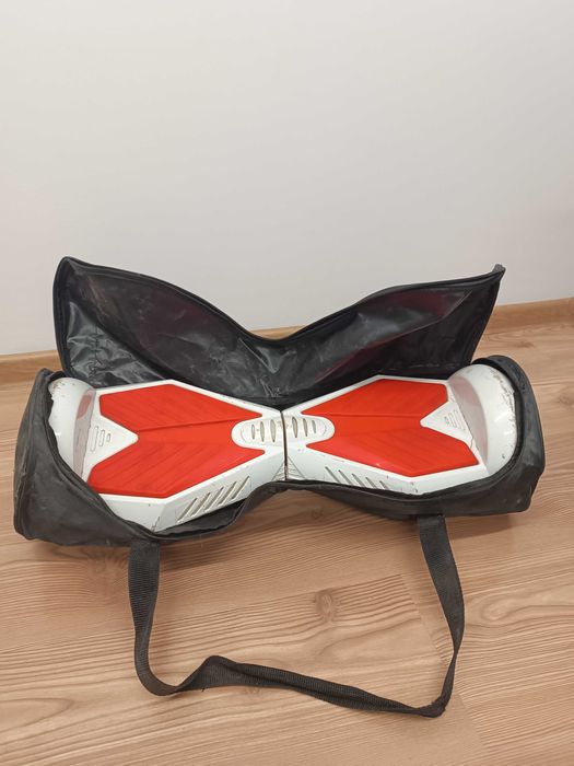 Ховърборд/Hoverboard