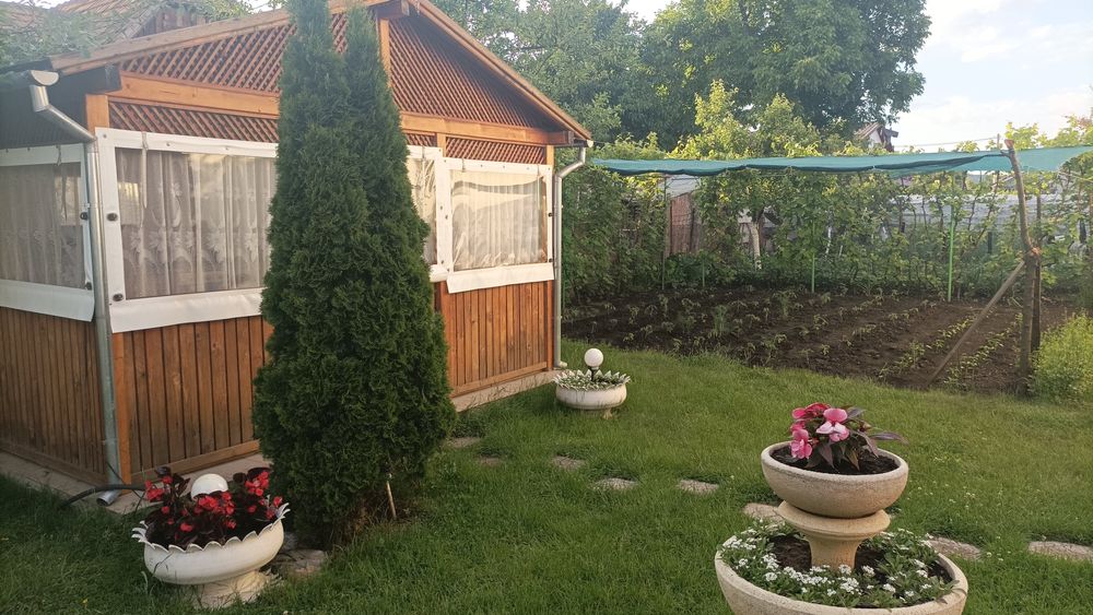 Casă de vânzare Câmpia Turzii