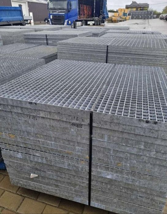 Gratare de zincate metalice
