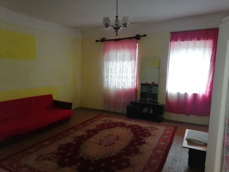 Vând casă în Iecea Mică, comuna Carpinis