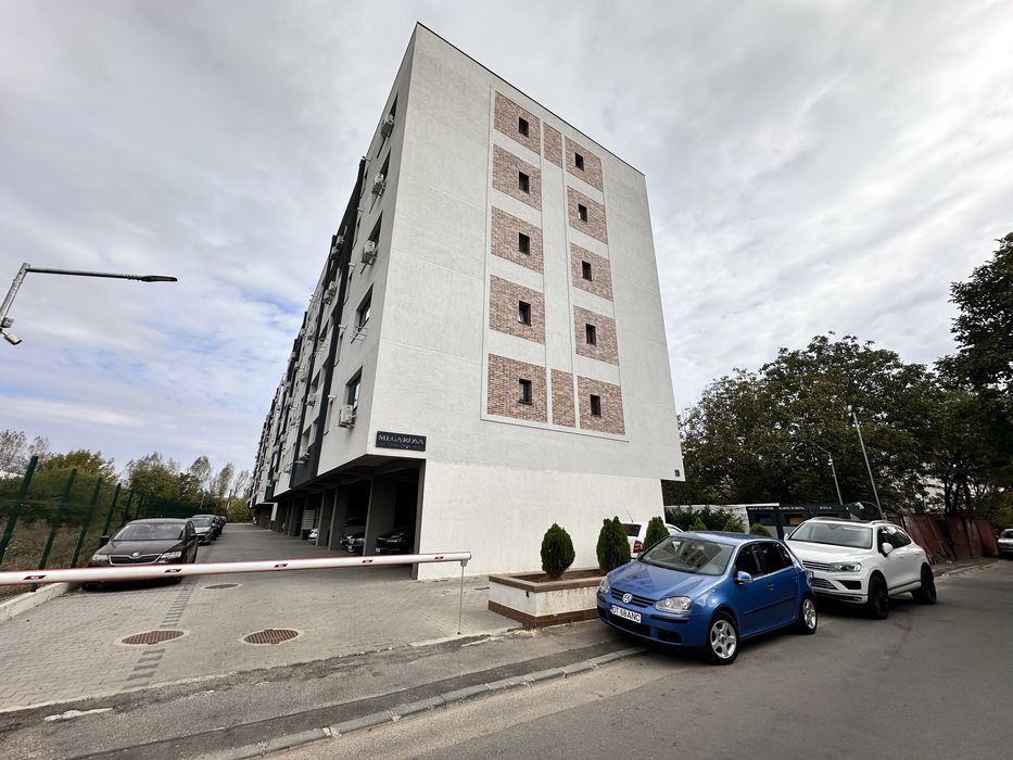 Vand Apartament 2 camere Aparatorii Patriei Sector 4