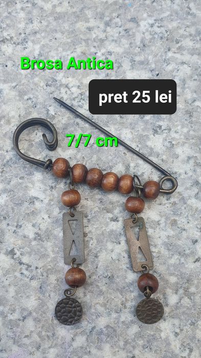 Brosa     antica