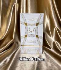 Hayaati Gold Elixir Dubay original parfum Hayati Hayyati Opisa
