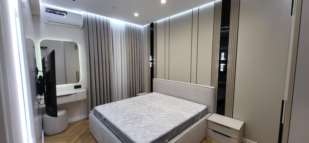 Сдается квартира U Tower