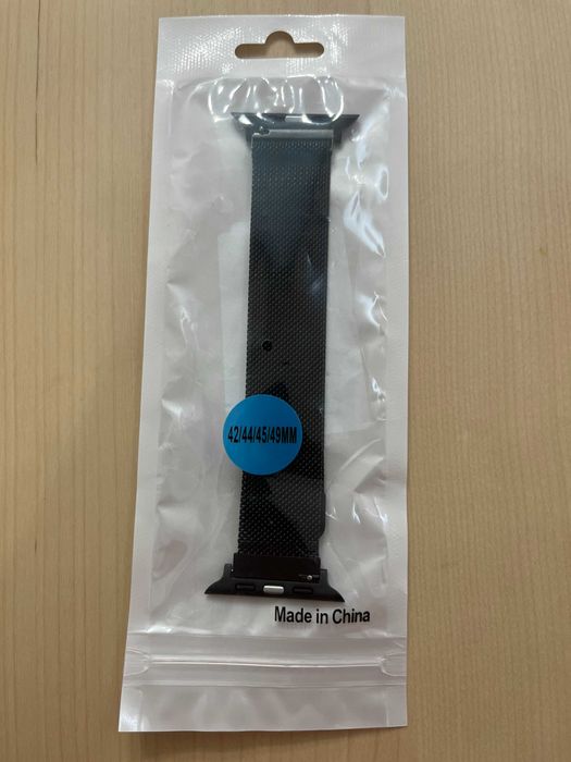 Каишка за Apple iWatch SE, 7,8,9 Series - 38,40,41 и 42, 44, 45