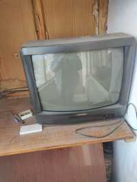 Продам старый рабочий телевизор