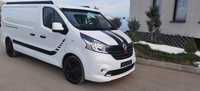 Renault Trafic Lung