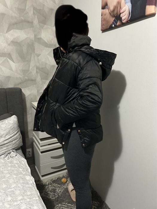 Geaca Mango model deosebit