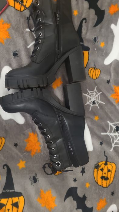 Ghete dama o singura purtare, marime 40