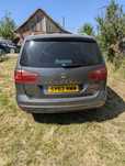 Vand piese Seat Alhambra 2.0 Diesel