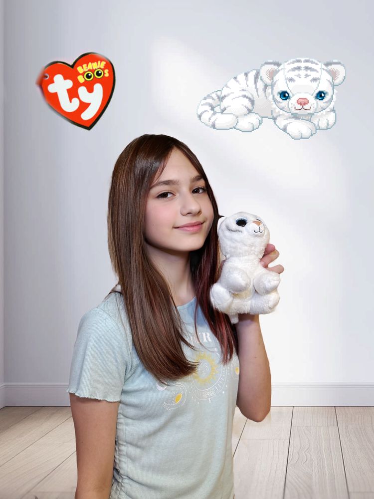 Игрушки Beanieboss!