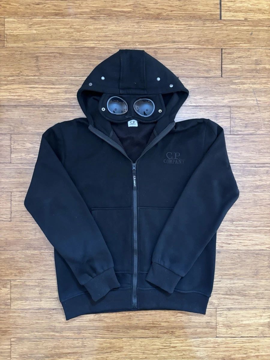 CP Company суичер