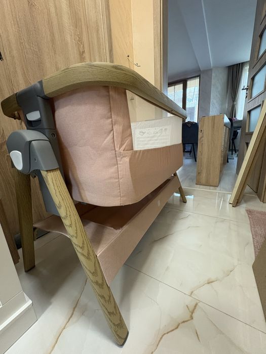 Бебешка кошара kikka boo