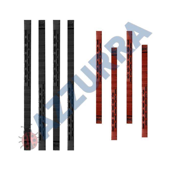 JUGURI STALPI , cravate pentru stalpi SH COFRAJ