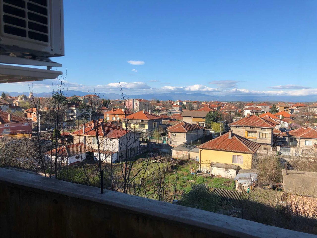 Продава се Многостаен апартамент в Първомай - 161 кв.м за 477 €/кв.м - Снимка #13