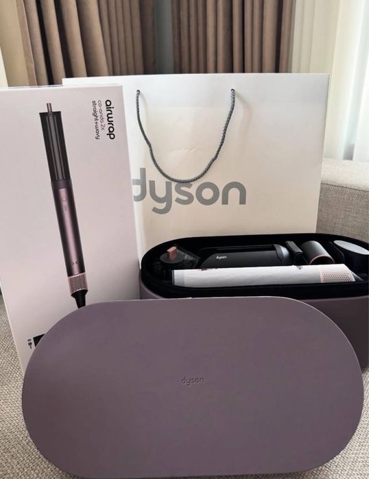 Dyson co anda x почти новый