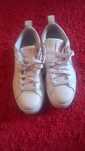 Vând puma Sneakers Mayze Mix Wns 387468 13 Alb
Teniși cu sclipici Mayz