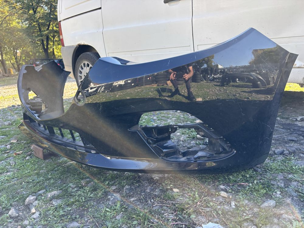 Броня Мазда 3/Mazda 3