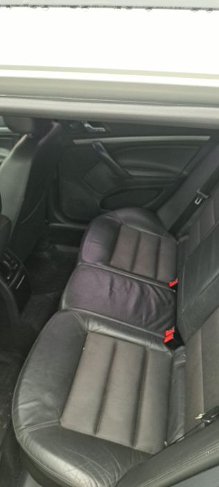 Skoda octavia 2 pret 2200 e