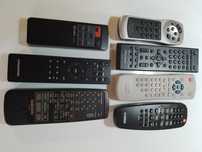 Lot 6 telecomenzi .
