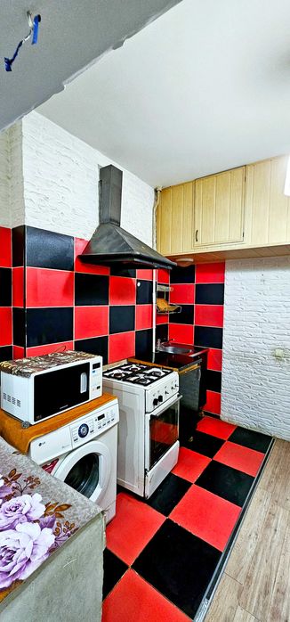 Паркентский Корзинка — просторная квартира 75 м², срочная продажа
СВОЯ