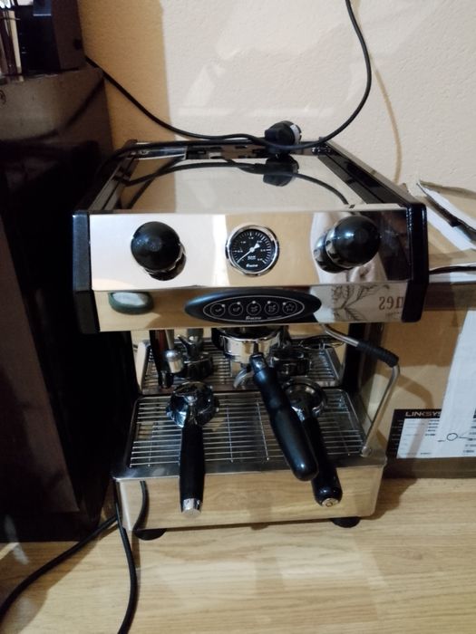 Професионална Еспресо машина