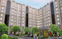 СРОЧНО продается,1/4/9 (26кв) Новостройка в ЖК '' ECO DREAM ''