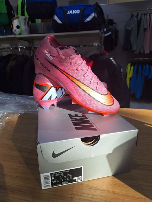 Nike zm vapor 16 elite fg