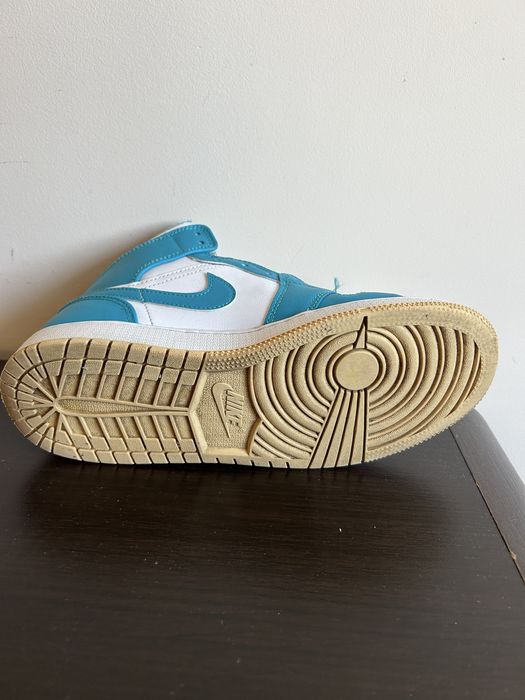 Jordar 1 mid Aquatone 38.5 номер