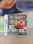 Joc nintendo DS- Art Academy