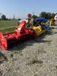Freza Maschio de 2 m