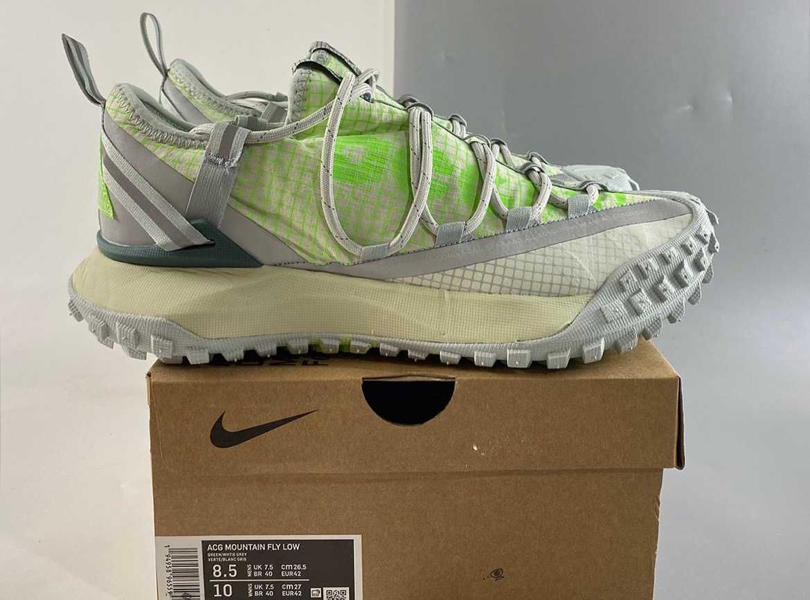 Нови мъжки маратонки Nike ACG Mountain Fly Low SE размер 42