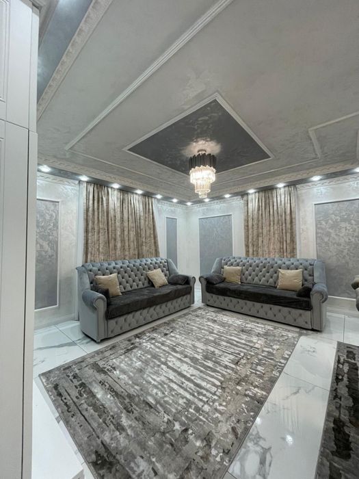 3 camere | Asmita Gardens | Parcare | Terasa