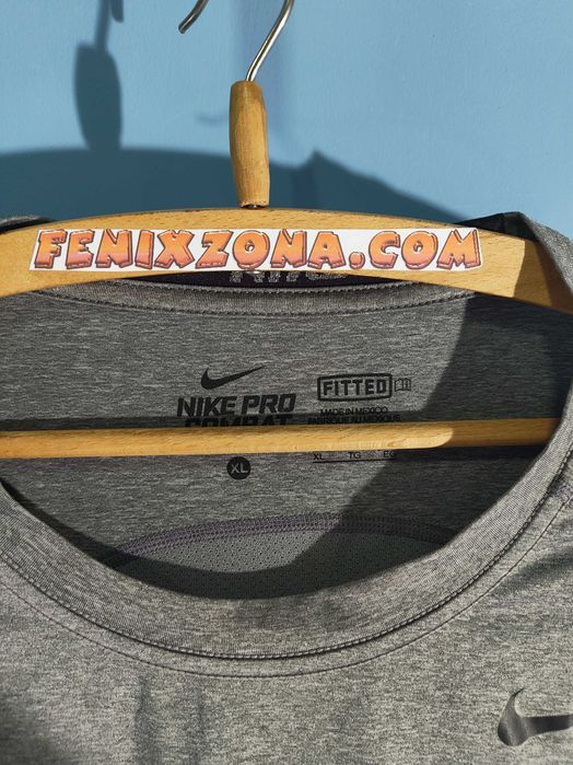 NIKE Pro Блуза/Мъжка XL