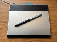 Tableta Grafica Wacom Pen & Touch Intuos CTH-480S Small