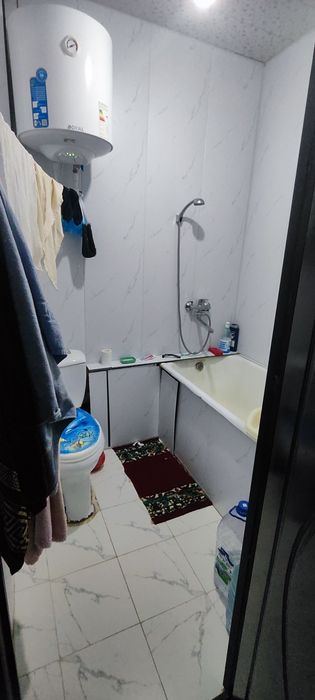 квартира сотилоди