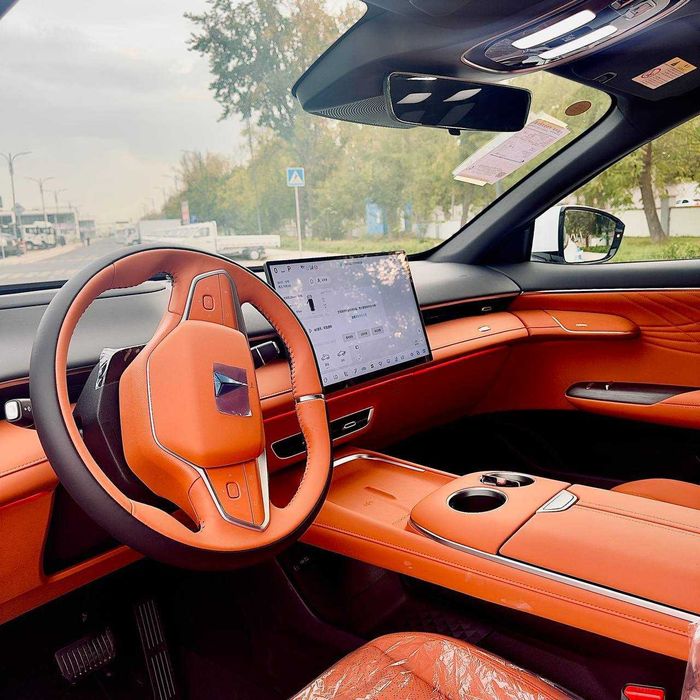 s07 285 max full garantiyalik rus tilida