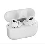 airpods беспроводные наушники с гарантий запечатнные